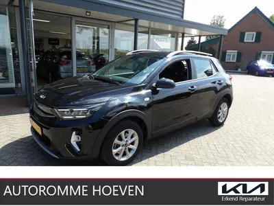 Kia Stonic 1.0 Turbo MHEV DynamicLine Org. Ned. 8.000 uit 2025