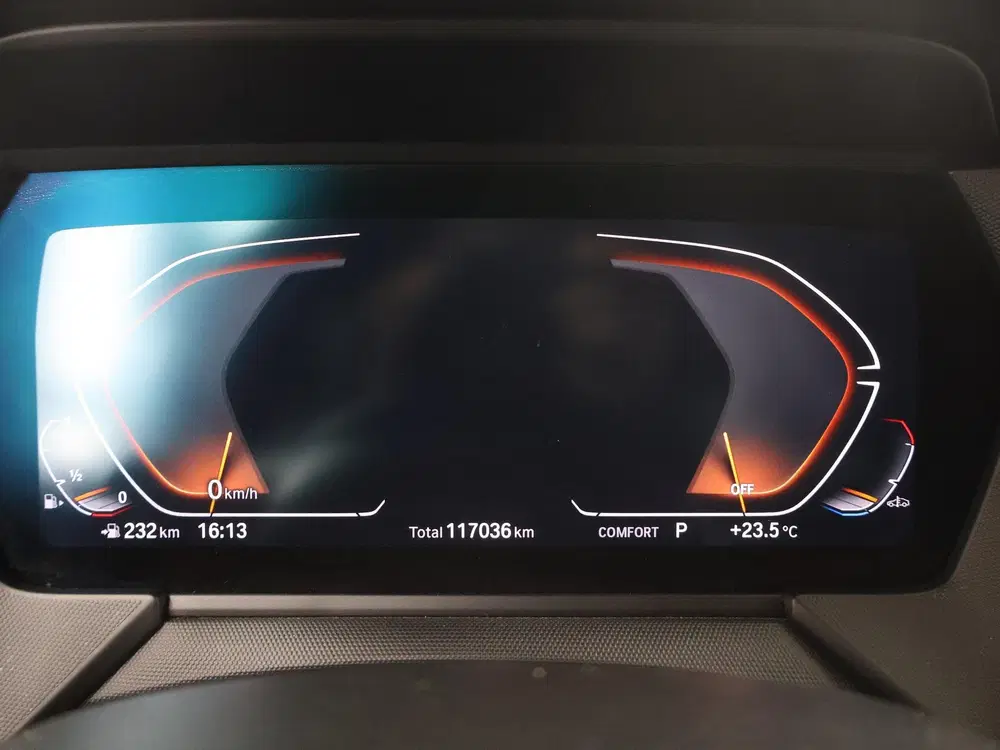 BMW 2-serie 2-serie Gran Coupé 218i M Sport Edition uit 2022, foto 13