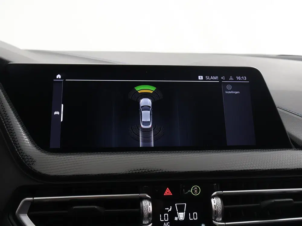 BMW 2-serie 2-serie Gran Coupé 218i M Sport Edition uit 2022, foto 15