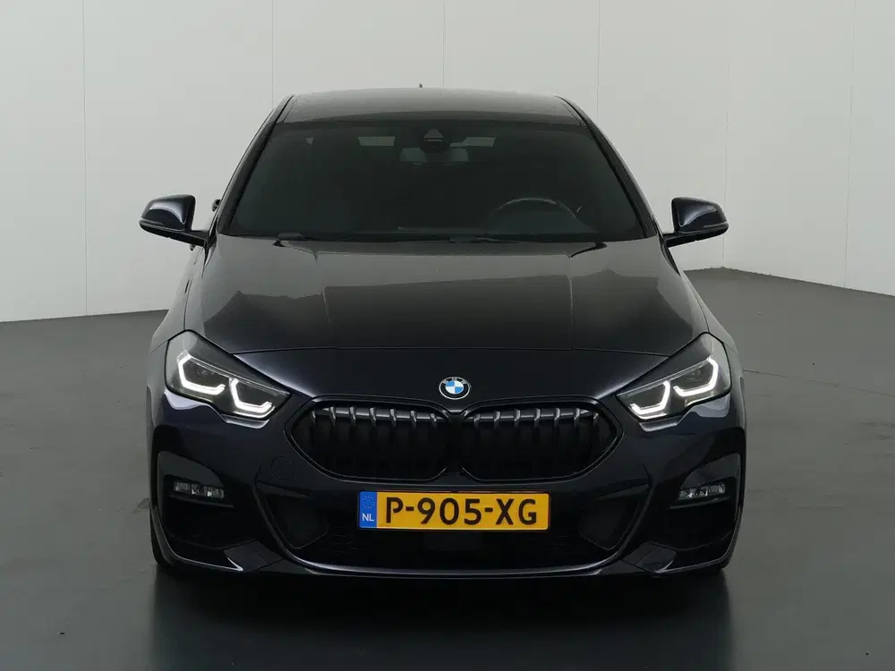BMW 2-serie 2-serie Gran Coupé 218i M Sport Edition uit 2022, foto 3