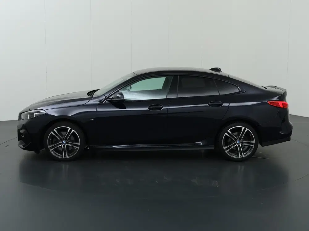 BMW 2-serie 2-serie Gran Coupé 218i M Sport Edition uit 2022, foto 5