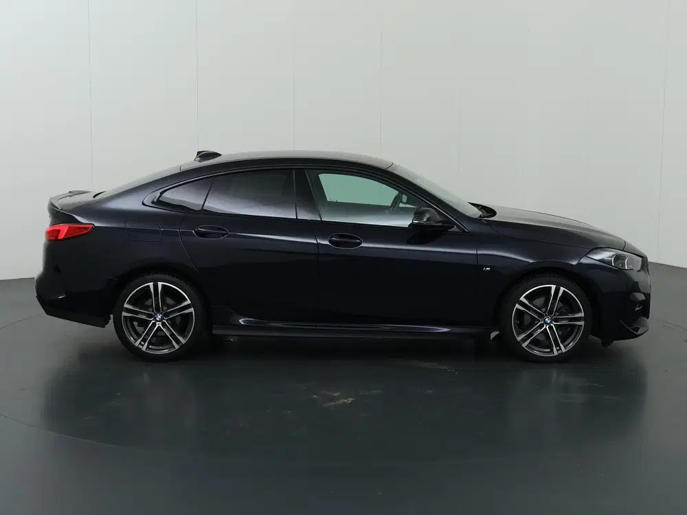 BMW 2-serie 2-serie Gran Coupé 218i M Sport Edition uit 2022, foto 6