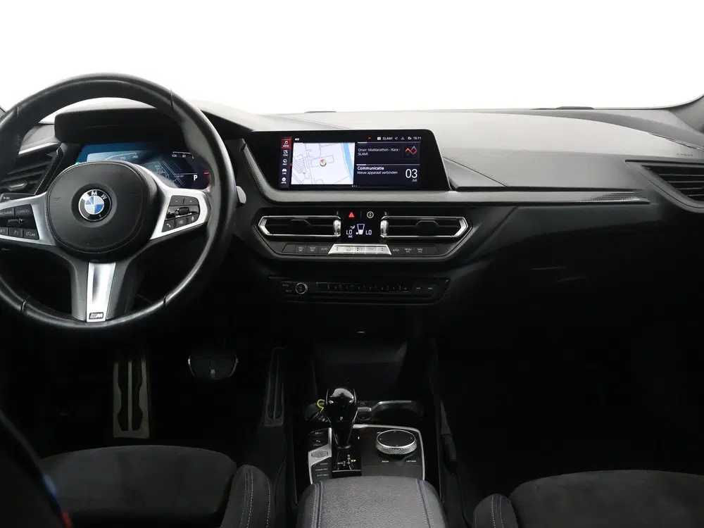 BMW 2-serie 2-serie Gran Coupé 218i M Sport Edition uit 2022, foto 8