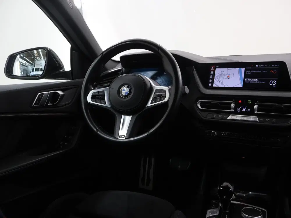 BMW 2-serie 2-serie Gran Coupé 218i M Sport Edition uit 2022, foto 9