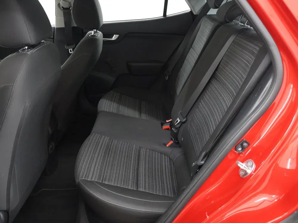 Kia Stonic 1.0 T-GDi MHEV DynamicLine uit 2021, foto 10
