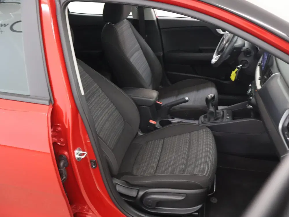 Kia Stonic 1.0 T-GDi MHEV DynamicLine uit 2021, foto 11
