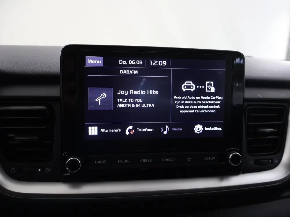 Kia Stonic 1.0 T-GDi MHEV DynamicLine uit 2021, foto 13