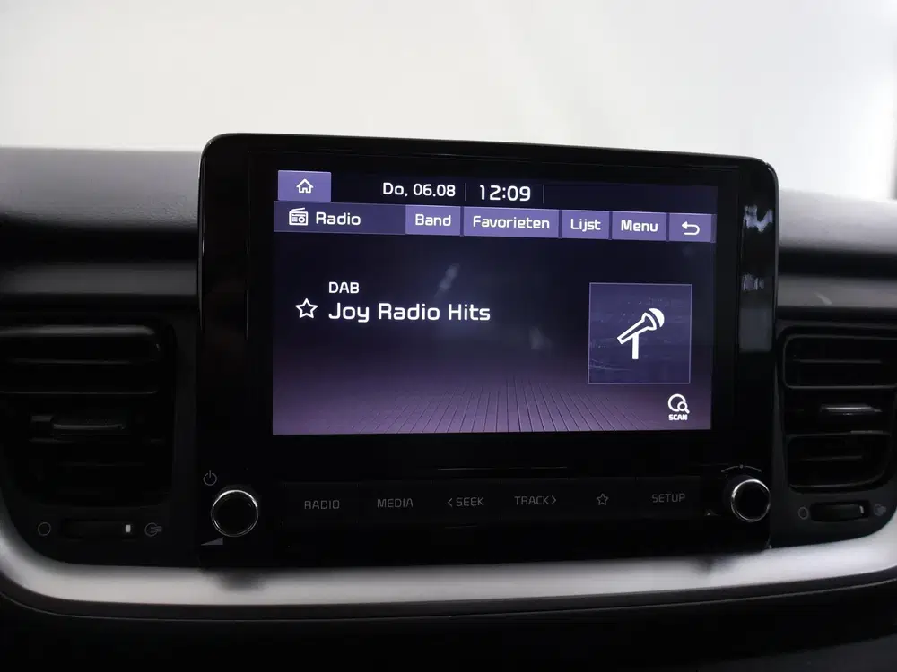 Kia Stonic 1.0 T-GDi MHEV DynamicLine uit 2021, foto 15