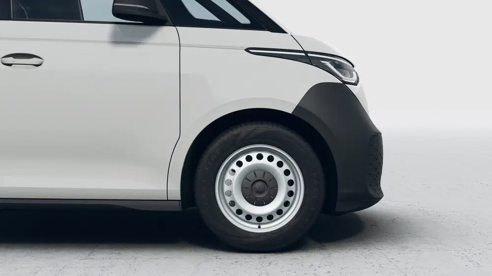 Volkswagen ID. Buzz ID. Buzz Cargo 286pk Economy Limited Editi uit 2026, foto 10