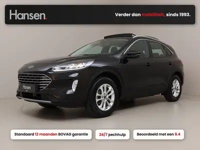 Ford Kuga 2.5 PHEV Titanium I Panoramadak I Adaptive uit 2022