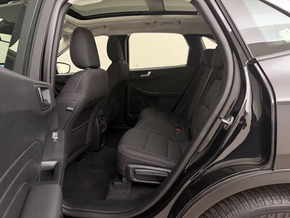 Ford Kuga 2.5 PHEV Titanium I Panoramadak I Adaptive uit 2022, foto 10