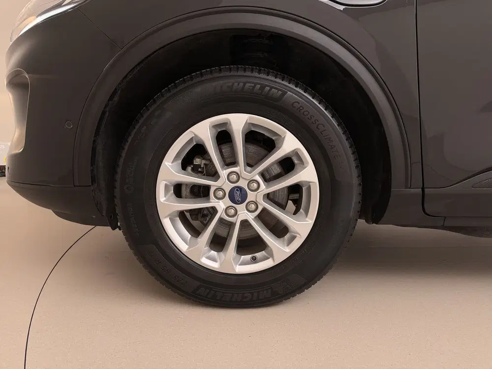 Ford Kuga 2.5 PHEV Titanium I Panoramadak I Adaptive uit 2022, foto 11