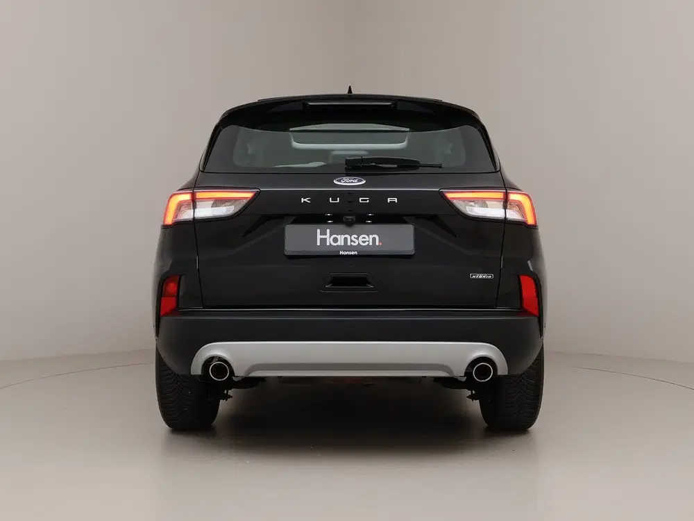 Ford Kuga 2.5 PHEV Titanium I Panoramadak I Adaptive uit 2022, foto 13