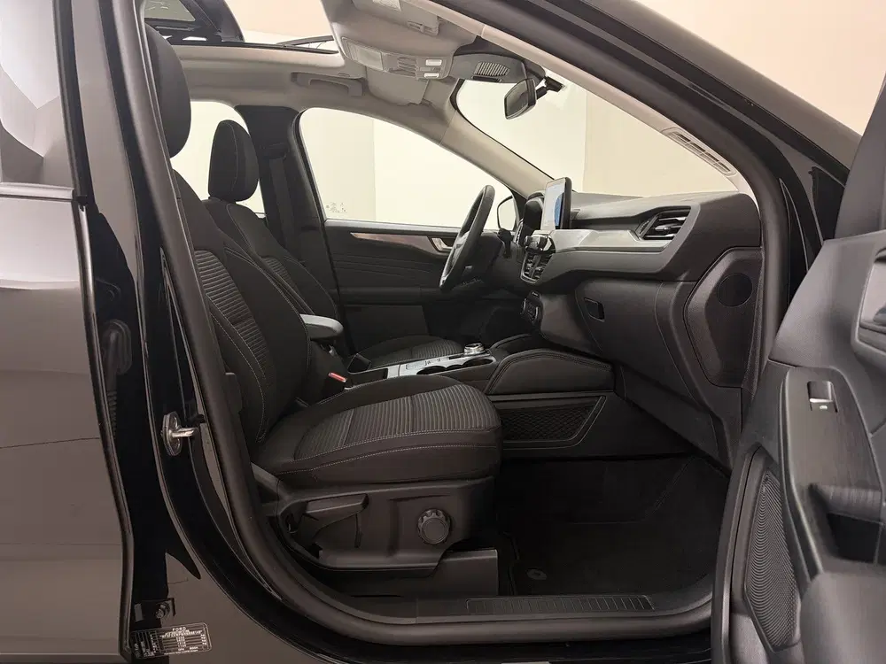 Ford Kuga 2.5 PHEV Titanium I Panoramadak I Adaptive uit 2022, foto 14