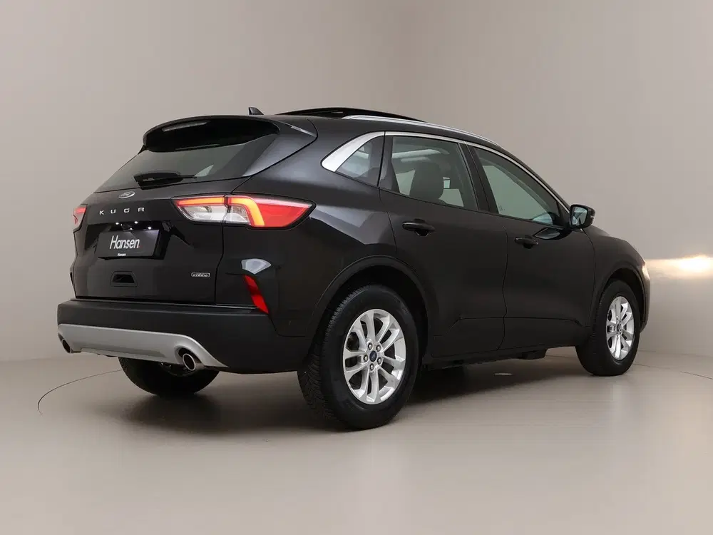 Ford Kuga 2.5 PHEV Titanium I Panoramadak I Adaptive uit 2022, foto 2