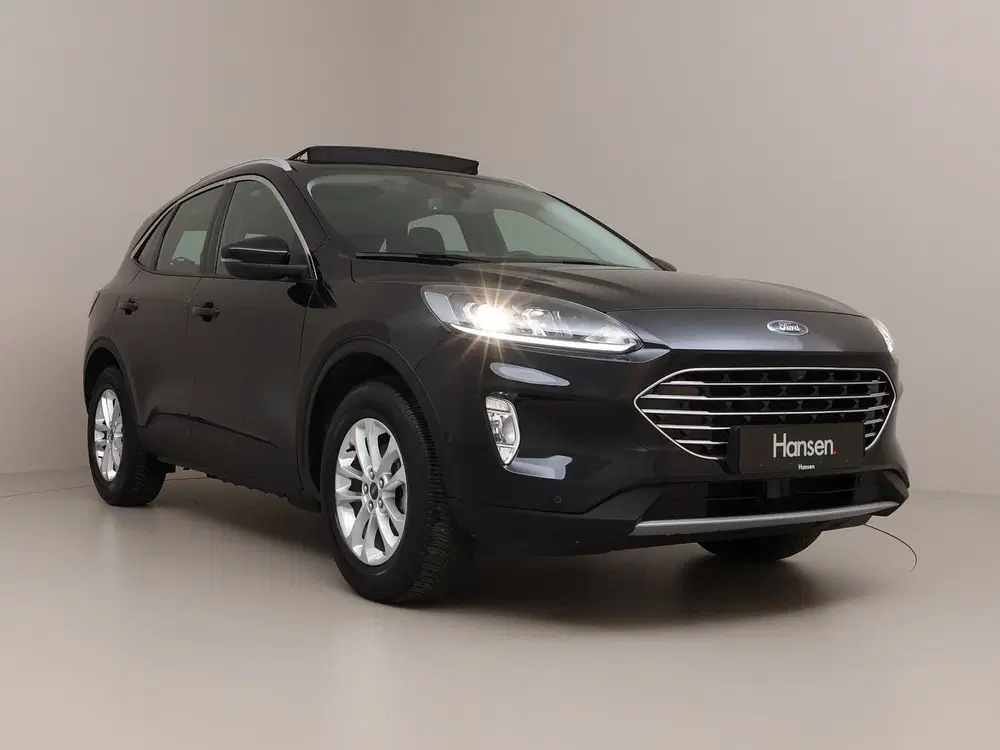 Ford Kuga 2.5 PHEV Titanium I Panoramadak I Adaptive uit 2022, foto 4