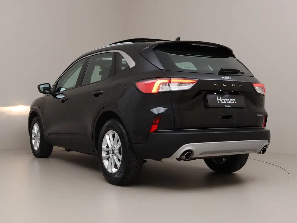 Ford Kuga 2.5 PHEV Titanium I Panoramadak I Adaptive uit 2022, foto 5