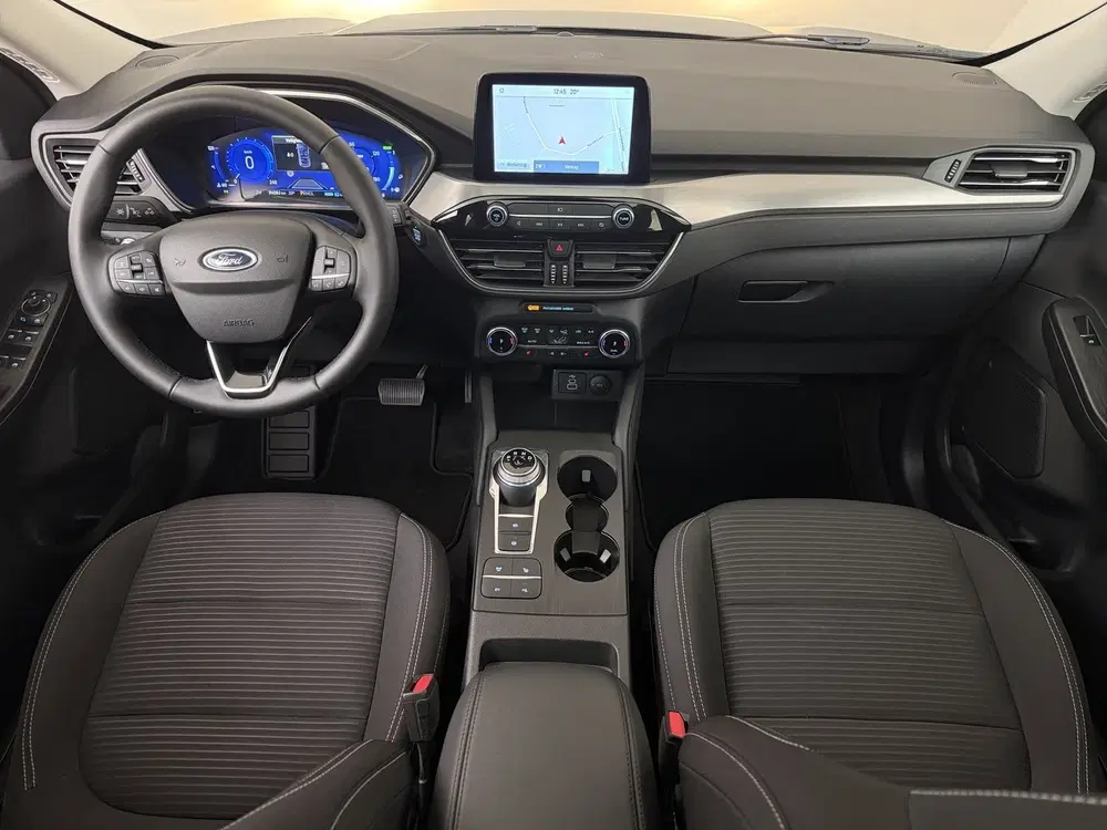 Ford Kuga 2.5 PHEV Titanium I Panoramadak I Adaptive uit 2022, foto 6