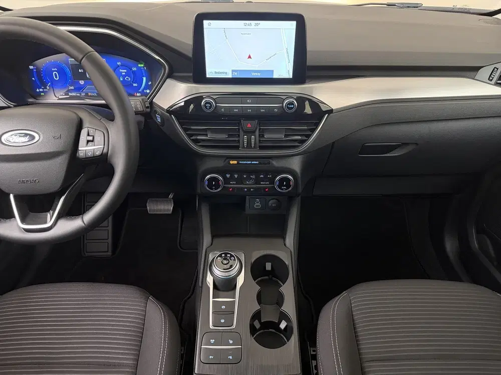 Ford Kuga 2.5 PHEV Titanium I Panoramadak I Adaptive uit 2022, foto 7