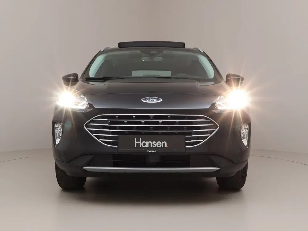 Ford Kuga 2.5 PHEV Titanium I Panoramadak I Adaptive uit 2022, foto 8