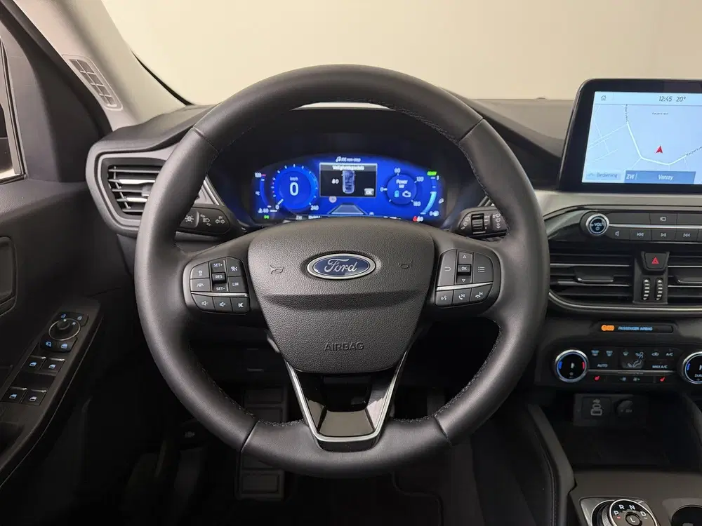 Ford Kuga 2.5 PHEV Titanium I Panoramadak I Adaptive uit 2022, foto 9