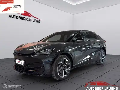 Cupra Tavascan Adrenaline 82 kWh uit 2025
