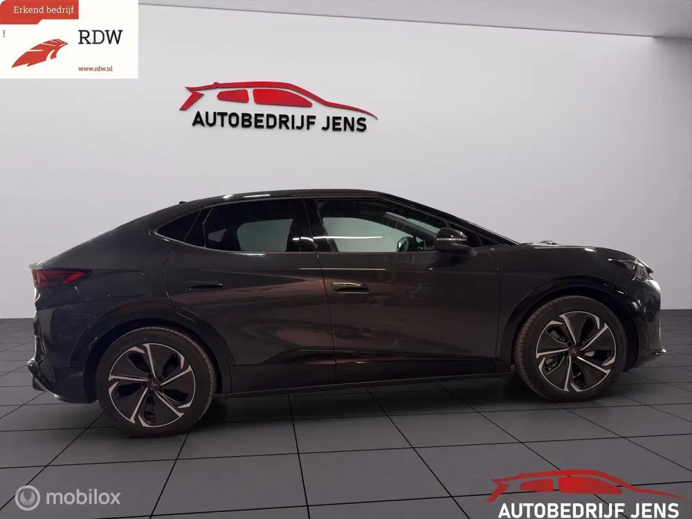 Cupra Tavascan Adrenaline 82 kWh uit 2025, foto 11