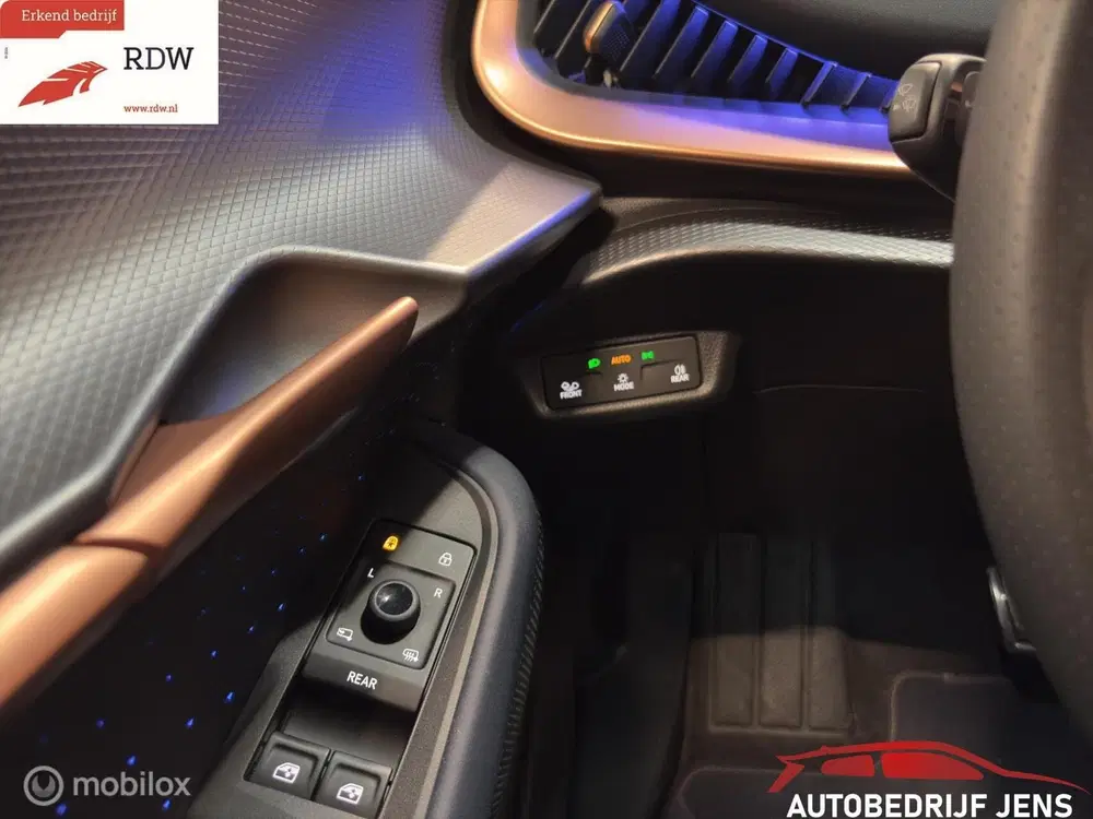 Cupra Tavascan Adrenaline 82 kWh uit 2025, foto 13