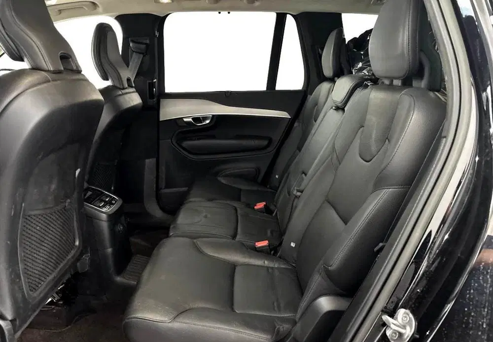 Volvo XC90 2.0 T8 Recharge AWD Ultimate Bright Luchtv uit 2022, foto 11