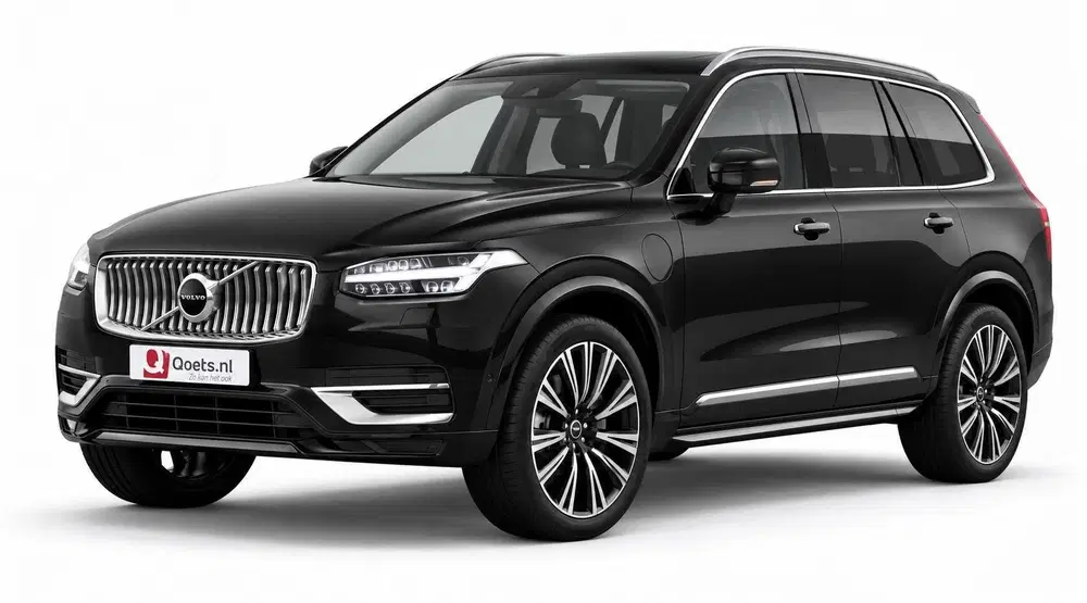 Volvo XC90 2.0 T8 Recharge AWD Ultimate Bright Luchtv uit 2022, foto 14