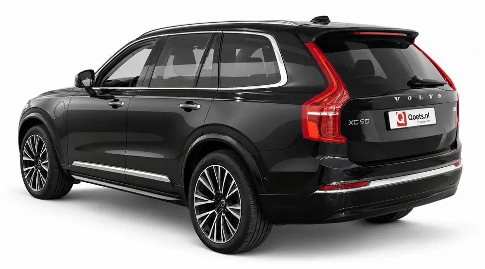 Volvo XC90 2.0 T8 Recharge AWD Ultimate Bright Luchtv uit 2022, foto 6