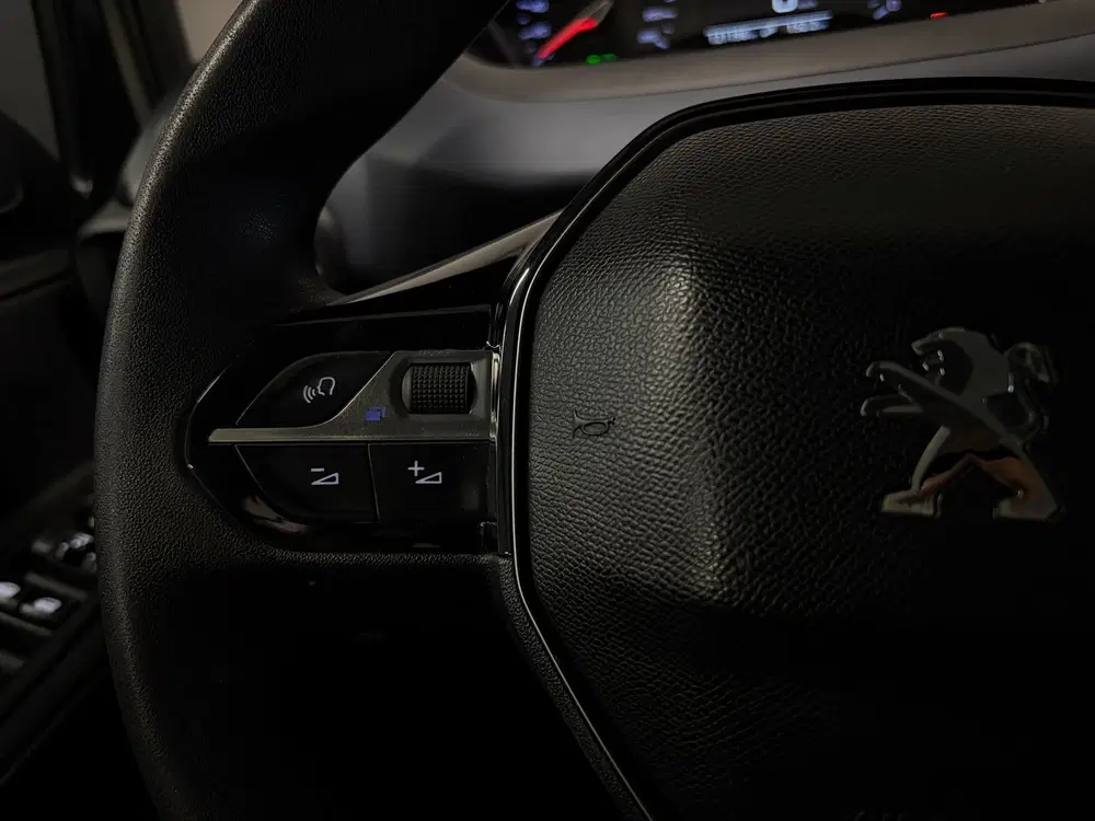 Peugeot Rifter 1.2 Puretech Allure Carplay Trekhaak Cruis uit 2019, foto 12