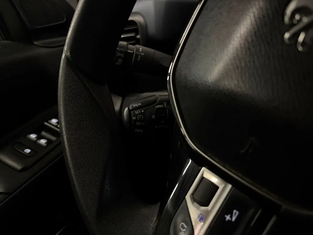 Peugeot Rifter 1.2 Puretech Allure Carplay Trekhaak Cruis uit 2019, foto 14