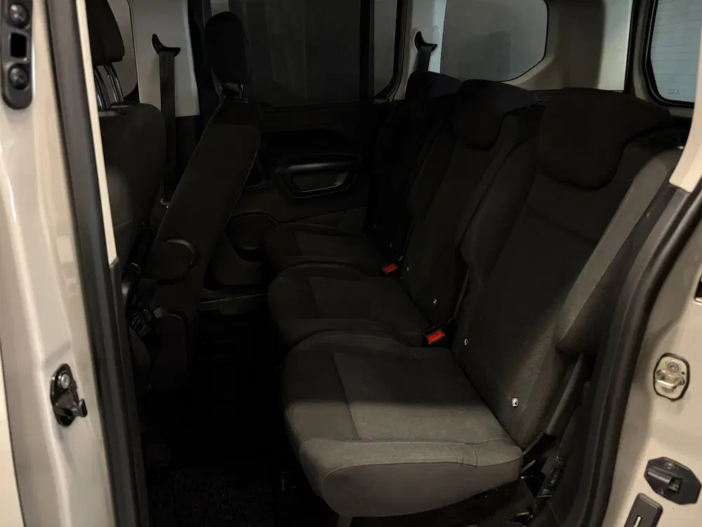 Peugeot Rifter 1.2 Puretech Allure Carplay Trekhaak Cruis uit 2019, foto 5