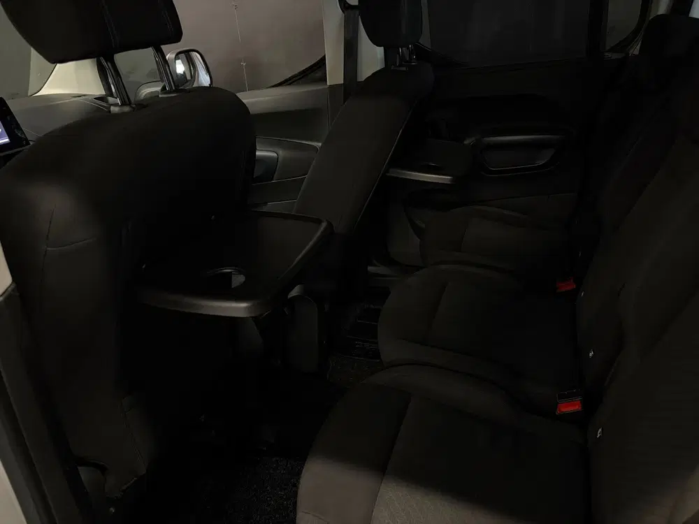 Peugeot Rifter 1.2 Puretech Allure Carplay Trekhaak Cruis uit 2019, foto 6