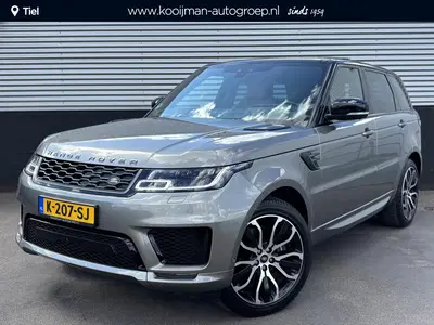 Land Rover Range Rover Sport 2.0 P400e HSE Dynamic Full opti uit 2020