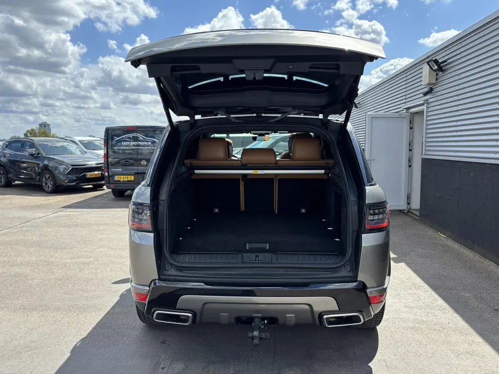 Land Rover Range Rover Sport 2.0 P400e HSE Dynamic Full opti uit 2020, foto 10