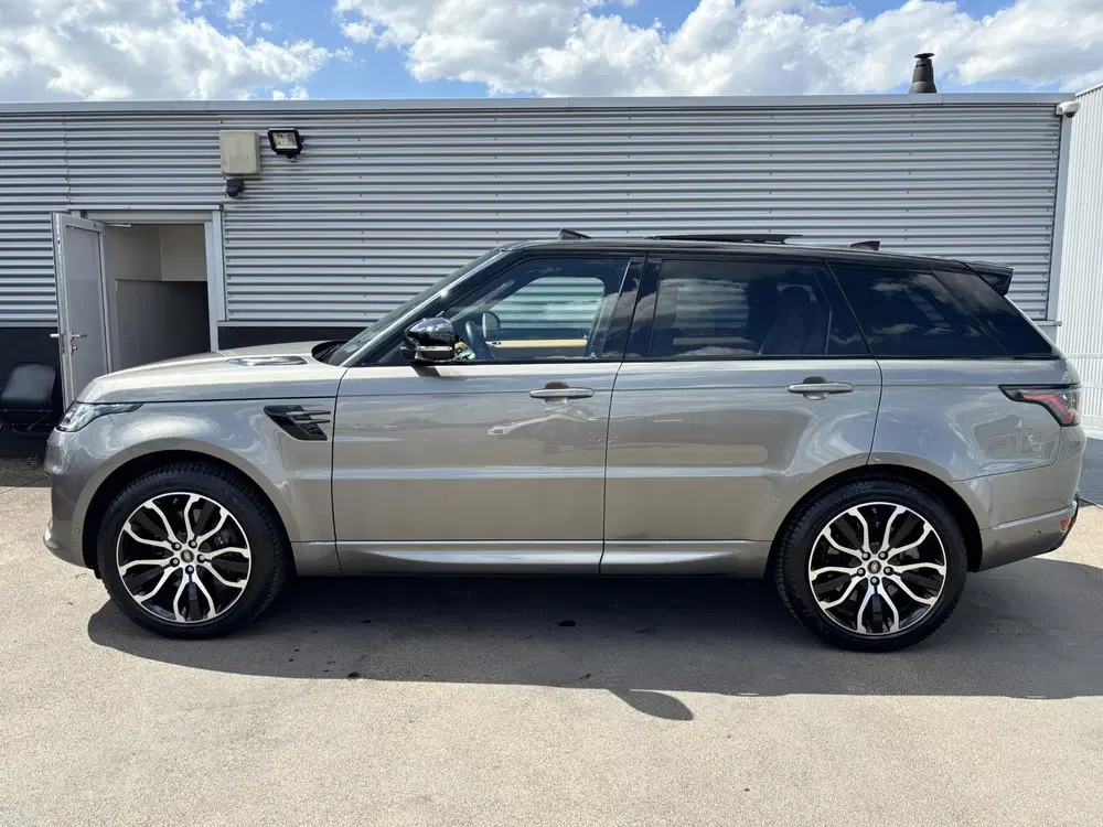 Land Rover Range Rover Sport 2.0 P400e HSE Dynamic Full opti uit 2020, foto 3