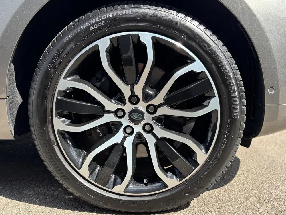 Land Rover Range Rover Sport 2.0 P400e HSE Dynamic Full opti uit 2020, foto 7