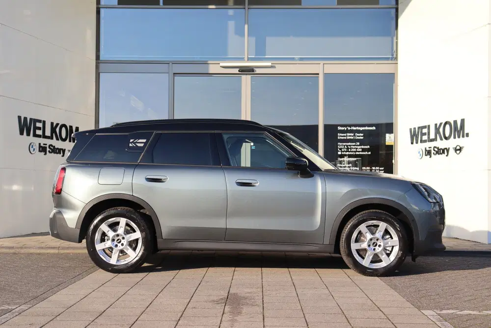 Mini Countryman C Automaat uit 2026, foto 11