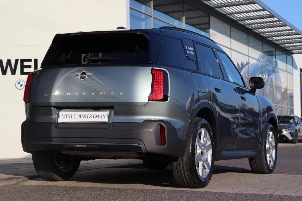 Mini Countryman C Automaat uit 2026, foto 12