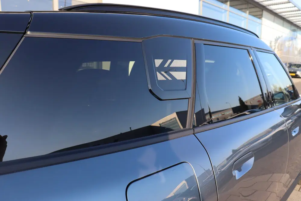 Mini Countryman C Automaat uit 2026, foto 13