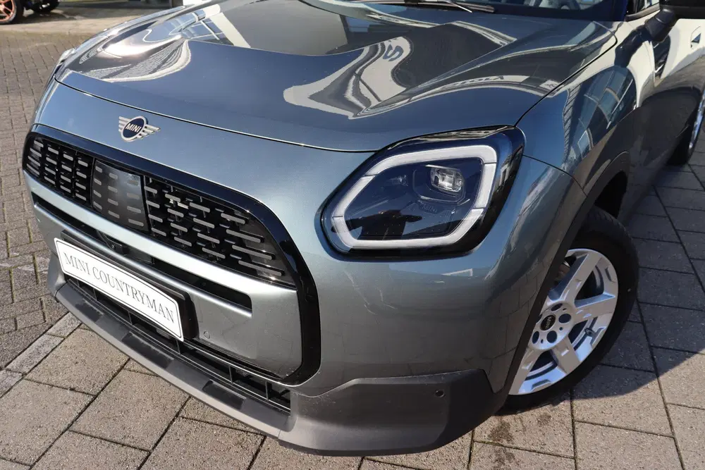 Mini Countryman C Automaat uit 2026, foto 2