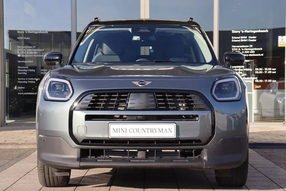 Mini Countryman C Automaat uit 2026, foto 3