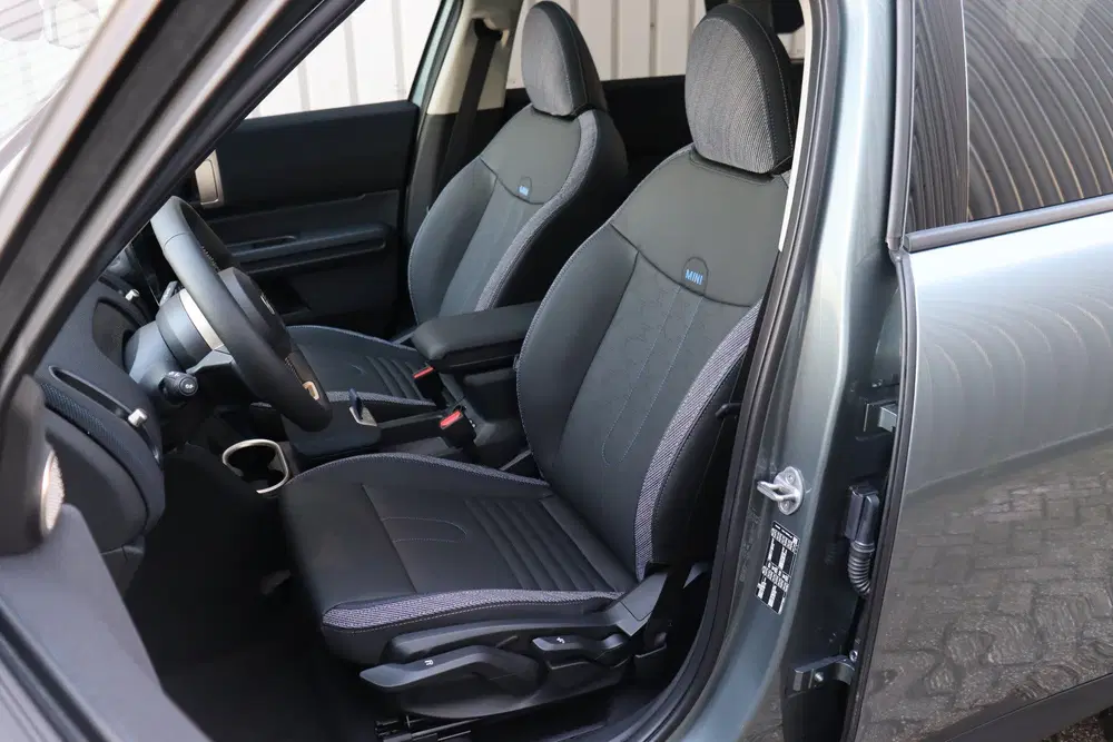 Mini Countryman C Automaat uit 2026, foto 4