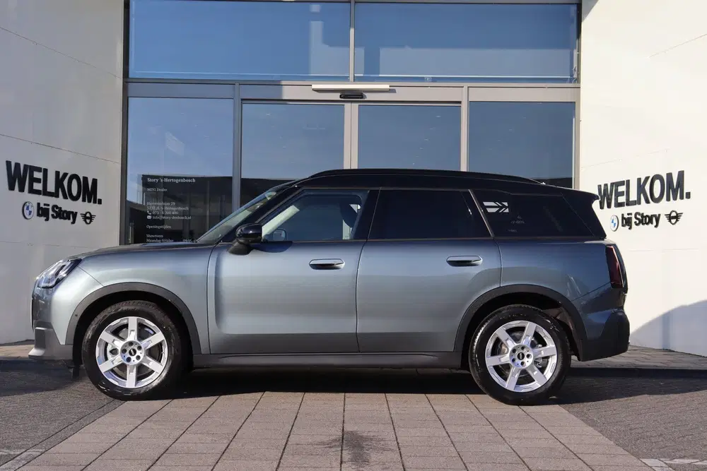 Mini Countryman C Automaat uit 2026, foto 5