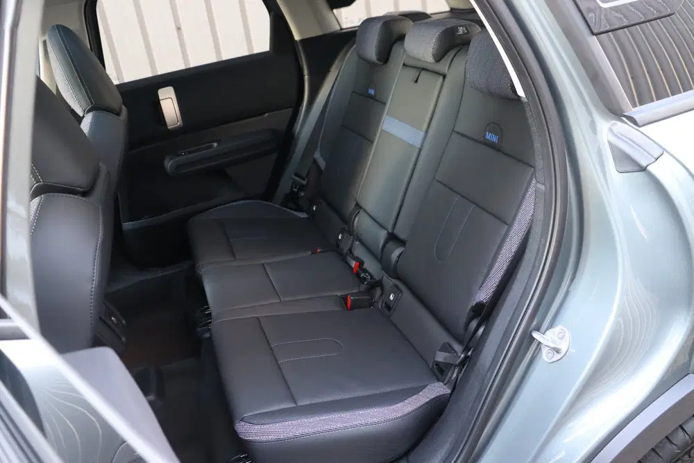 Mini Countryman C Automaat uit 2026, foto 6