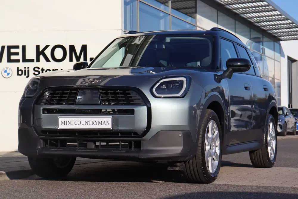 Mini Countryman C Automaat uit 2026, foto 7