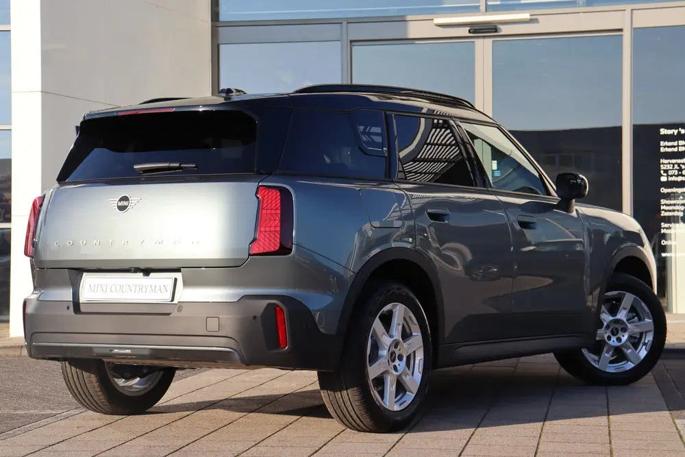 Mini Countryman C Automaat uit 2026, foto 9