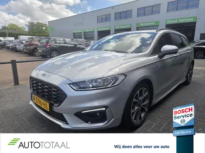 Ford Mondeo 2.0 IVCT HEV ST-Line Automaat uit 2021